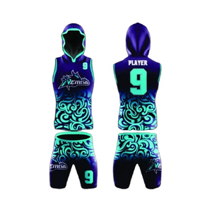 New <b>Model</b> 7on7 Flag Football Uniforms Plus Size Boys Customized Team Name Numbers Low Price 7V7 Team Wear - Product Image 3