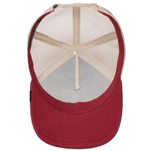 Bulk Quantity Casual Wear Adult Size classic Golf <b>Cap</b> Low MOQ Custom Made New Design <b>Plain</b> Golf <b>Caps</b> For Unisex - Product Image 5