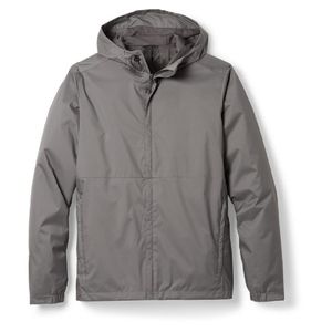 Chaqueta Deportiva Impermeable para Hombre, Cortavientos con Capucha, Ligera, para Entrenamiento al Aire Libre, OEM - Product Image 4