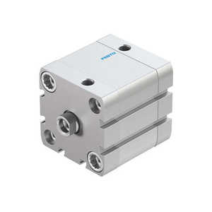 Pour le cylindre compact FESTO ADN-50-25-I-P-A les pièces pneumatiques - Product Image 1