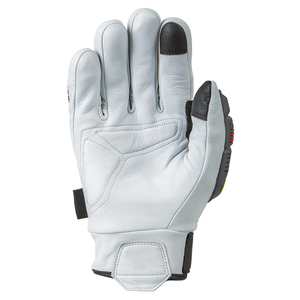 Guantes de seguridad TPR al por mayor a bajo precio, transpirables, de material suave, de alta calidad, con diseño único. - Product Image 2