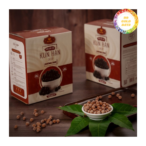 ไข่มุกทอฟฟี่ราคาประหยัดสำหรับชุดเริ่มต้นร้านชานมไข่มุกแบบขายส่ง - Product Image 3