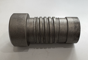 Insert de moyeu de roue en alliage Boss Center Hub - Product Image 3