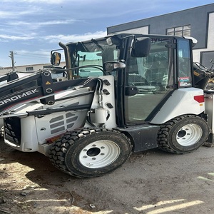เครื่องจักรก่อสร้าง Hidromek 62SS คุณภาพเยี่ยม ราคาขายส่ง คุณสมบัติมาตรฐานวิศวกรรมระดับพรีเมียม - Product Image 2