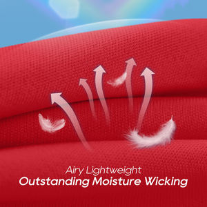 เสื้อโยคะสำหรับผู้หญิง ผ้าเนื้อนุ่มสวมใส่สบาย กระชับรูปร่าง เหมาะสำหรับใส่ลำลองทุกวัน โยคะ ฟิตเนส และแฟชั่นสตรีท - Product Image 5