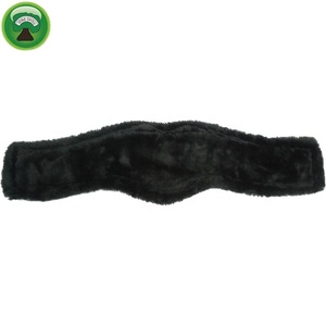 Cinchas de forro polar equino de neopreno transpirable para caballo - Product Image 1