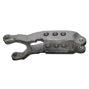 Compatible con el brazo elevador hidráulico de la viga central 1863393M92 para tractores Massey Ferguson MF 135, 165, 175, 235, 245. - Product Image 1