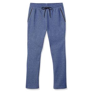 High Quality Hot Selling Men's Sport Slim Fit Joggers Lightweight Quick-Drying Breathable Casual Streetwear Men's Pants Washed - Product Image 4