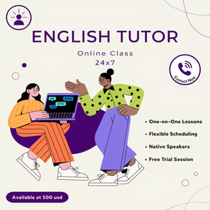 Préparation aux examens d'anglais et coaching linguistique - Product Image 6