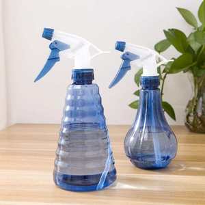 Professional 390ml PET Bottle with Garden Trigger Sprayer – Plastic Spray Bottle <b>for</b> Plants, Hair Salon, Cleaning & Daily Use - Product Image 3