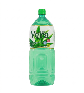 Jugo de Aloe Vera al por Mayor de 500ml y 1500ml con Pulpa de Aloe Vera Real – Bebida Tan Do - Product Image 2