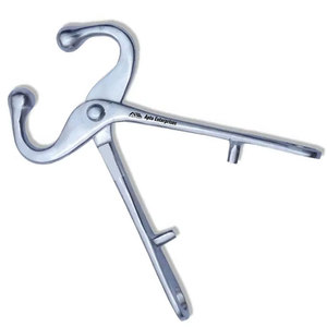 Instrumento Veterinario para Inseminación, Soporte Nasal de Alta Calidad, Venta Directa de Fábrica, Mejor Calidad - Product Image 1