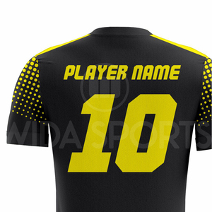 Fabricante de Camisetas de Fútbol Premium, Proveedor de Uniformes de Fútbol Personalizados para Equipos en Todo el Mundo - Product Image 5