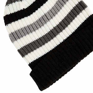 Gorros de Invierno Tejidos a Máquina, Gorros Unisex para Exteriores, Gorro de Punto para Hombre en Venta - Product Image 5