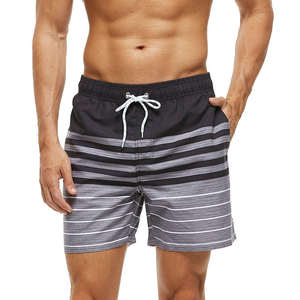 Calzoncillos Boxer de Natación para Hombre con Talla Ajustable, Diseños Totalmente Personalizados, Última Tendencia, Mejor Material - Product Image 1