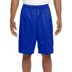 Wholesale Men Outdoor Canvas <b>Shorts</b> Cotton Polyester Elastic Waist Lightweight Wind Resistant Breathable for Hiking <b>Travel</b> - Product Image 4