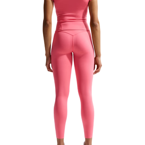 Womens Casual High Waist Yoga Leggings <b>Tummy</b> <b>Control</b> Workout Running Gym Fitness Stretch Lightweight Breathable Activewear Pants - Product Image 2