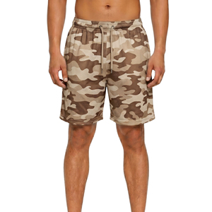 Pantalones Cortos Casuales de Verano para Hombre, Suministro Directo de Fábrica, la Mejor Calidad, Personalizados, Transpirables, con Cintura Elástica - Product Image 2