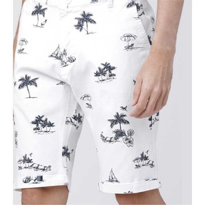 Shorts de sublimation respirants pour hommes de qualité supérieure 2026, imprimés sur mesure, écologiques, prix de gros OEM personnalisé - Product Image 5