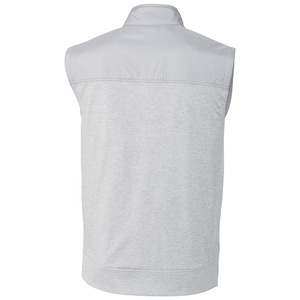 Gilet sans manches réversible pour homme, léger, chaud et tendance, idéal pour les voyages décontractés et le quotidien - Product Image 5