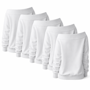 Sudaderas Personalizadas al por Mayor para Mujer - Fabricante OEM, Suministro Directo de Fábrica - Product Image 2