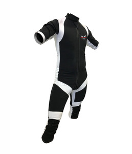 Traje de paracaidismo de Cordura y Spandex con diseño único, ¡gran oferta! Traje de paracaidismo personalizado para vuelo libre. - Product Image 5