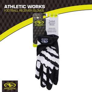 Guantes Deportivos Lisos Splendid Apparel Athletic Workshop, de Poliéster Elástico hasta la Muñeca, con Detección Táctil - Product Image 4