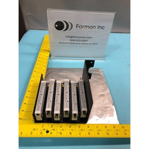 Nikon 4S007-814AB WL3PRE3, PCB, 233455356, Hewlett - Trusted ทั่วโลกมรดกอุปกรณ์เซมิคอนดักเตอร์และชิ้นส่วนที่ - Product Image 2