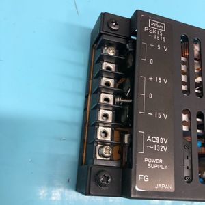 ASM PSK15-1515 POWER SUPPLY,CVD-TES-000037-A - อุปกรณ์และอะไหล่เซมิคอนดักเตอร์ระดับโลกที่เชื่อถือได้ - Product Image 4