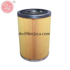 Fabricante de Elementos de Filtro de Aire, Precio de Fábrica, Elemento de Filtro de Aire para Bomba de Vacío - Product Image 5