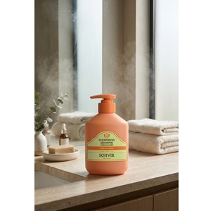 Champú y Acondicionador Reparador Nutritivo 1000g, Fortalecedor, Anti-enredos, para Cabello con Tratamiento Químico, Suave - Product Image 5