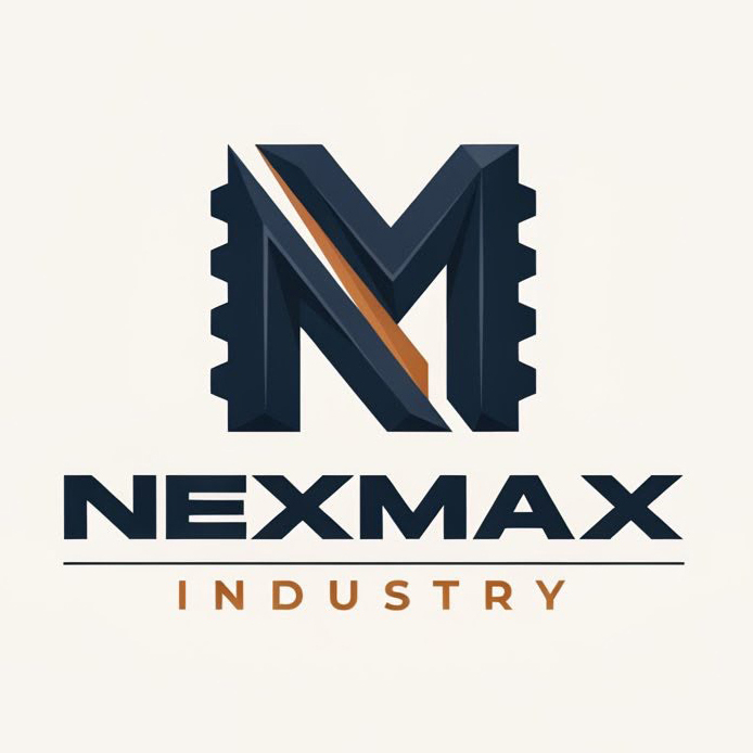 NEXMAX INDUSTRY logo