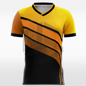 Nouveaux Maillots de Foot 2026 au Meilleur Prix pour Équipes – Unisexe Adulte, Manches Courtes, Respirants, Anti-Transpiration, Personnalisables, Anti-UV - Product Image 5