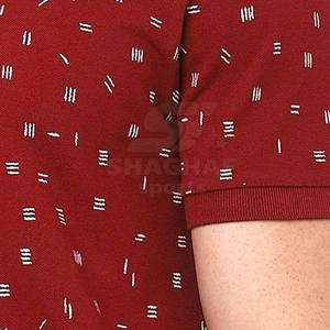 Camiseta Polo Hecha con el Mejor Material, Personalizada con Tu Propio Diseño, Camiseta Polo de Nuevo Estilo - Product Image 6