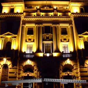 Projecteur mural LED 36W 1000mm IP65 étanche pour éclairage architectural de façade RGB / RGBW Tension personnalisée CE RoHS ISO - Product Image 6