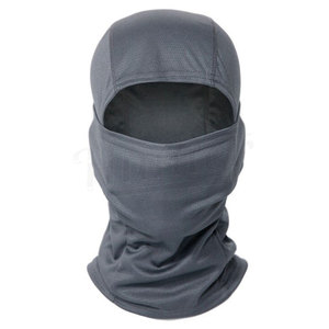 Cagoule unisexe d'extérieur 56-58CM respirante et imperméable en polyester pour adulte, imprimé camouflage - Product Image 5