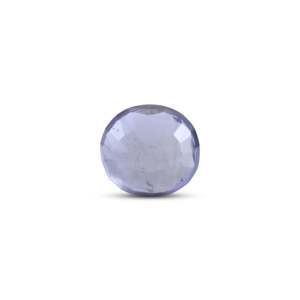 Natural Iolite Neeli Gemstone 3.75 Carat High Quality Loose <b>Stone</b> for Fine Jewelry - Product Image 2