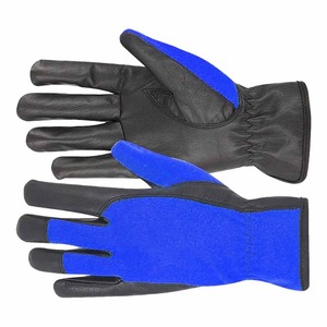 Durable Mechanics <b>Gloves</b> Assembly Work Protective <b>Gloves</b> with <b>Touch</b> <b>Screen</b> Finger Design for Construction - Product Image 1