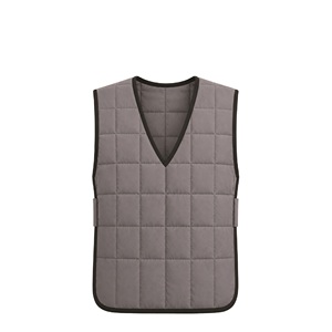 Cooling Vest with Integrated Gel <b>Batteries</b> Different Designs Phase Change Material Low Price for Men & Women Hot Weather - Product Image 2