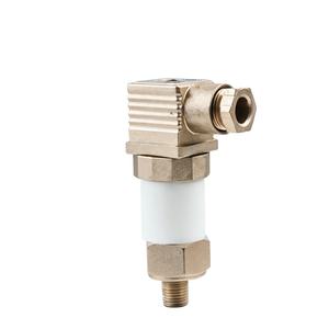 Transmetteur de pression céramique anti-corrosion GAMICOS PTFE PVDF pour usine chimique - Product Image 5