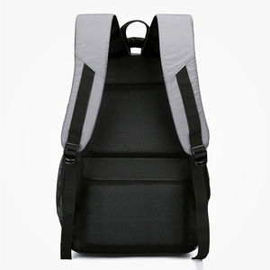 Mochila de bajo MOQ fabricada en Pakistán, mochila para exteriores para hombre, precio mayorista en Pakistán - Product Image 3