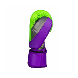 Guantes al por Mayor, los Más Vendidos, de Alta Calidad, Hechos a Medida, Diseño OEM, Guantes de Boxeo, Guantes de Sparring - Product Image 4