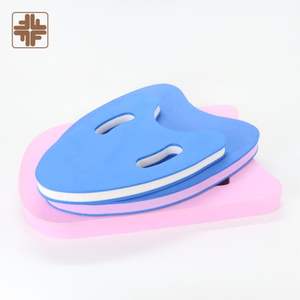 Tabla de espuma de natación de PVC Eva para piscina para técnica de patada perfecta - Product Image 3