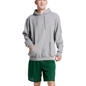 Sudadera con Capucha Moderna para Hombre, Estilo Invernal, Talla Grande, Estampado, Suministro al por Mayor, Sudadera con Capucha para Hombre - Product Image 3