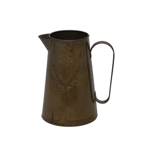 Vase Pichet Élégant Fait Main Personnalisé pour Présentation Florale Décorative, Accent de Maison et Solution de Décoration d'Événements - Product Image 2