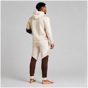 Chándal para Hombre con Diseño Personalizado, Colección de Invierno en Tendencia, Servicio OEM, Chándales a Buen Precio - Product Image 5