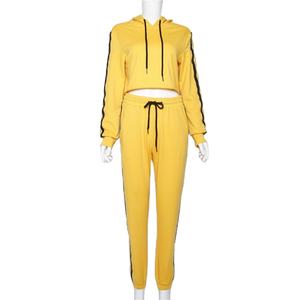 ชุดวอร์มสำหรับคุณแม่และ2026ผ้าฟลีซหนาชุดวอร์มสำหรับฤดูหนาวแห้งเร็วแฟชั่นสำหรับผู้หญิง - Product Image 2