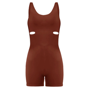 Combinaisons pour femmes fabriquées en usine, prix raisonnable, personnalisez votre propre combinaison, couleur unie, respirante - Product Image 1