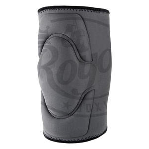 Gran oferta Unisex MMA Kick Boxing Protector de brazo neopreno algodón gimnasio brazo soporte almohadillas logotipo personalizado Fitness artes marciales codo - Product Image 3