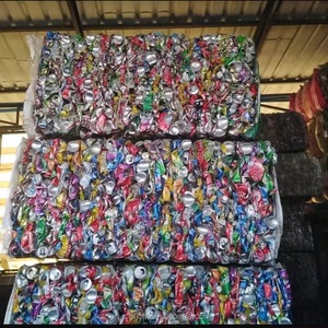 Chatarra de Aluminio UBC de Alta Calidad, Proveedor con los Mejores Precios en Tailandia, 50 kg para la Industria del Reciclaje - Product Image 5
